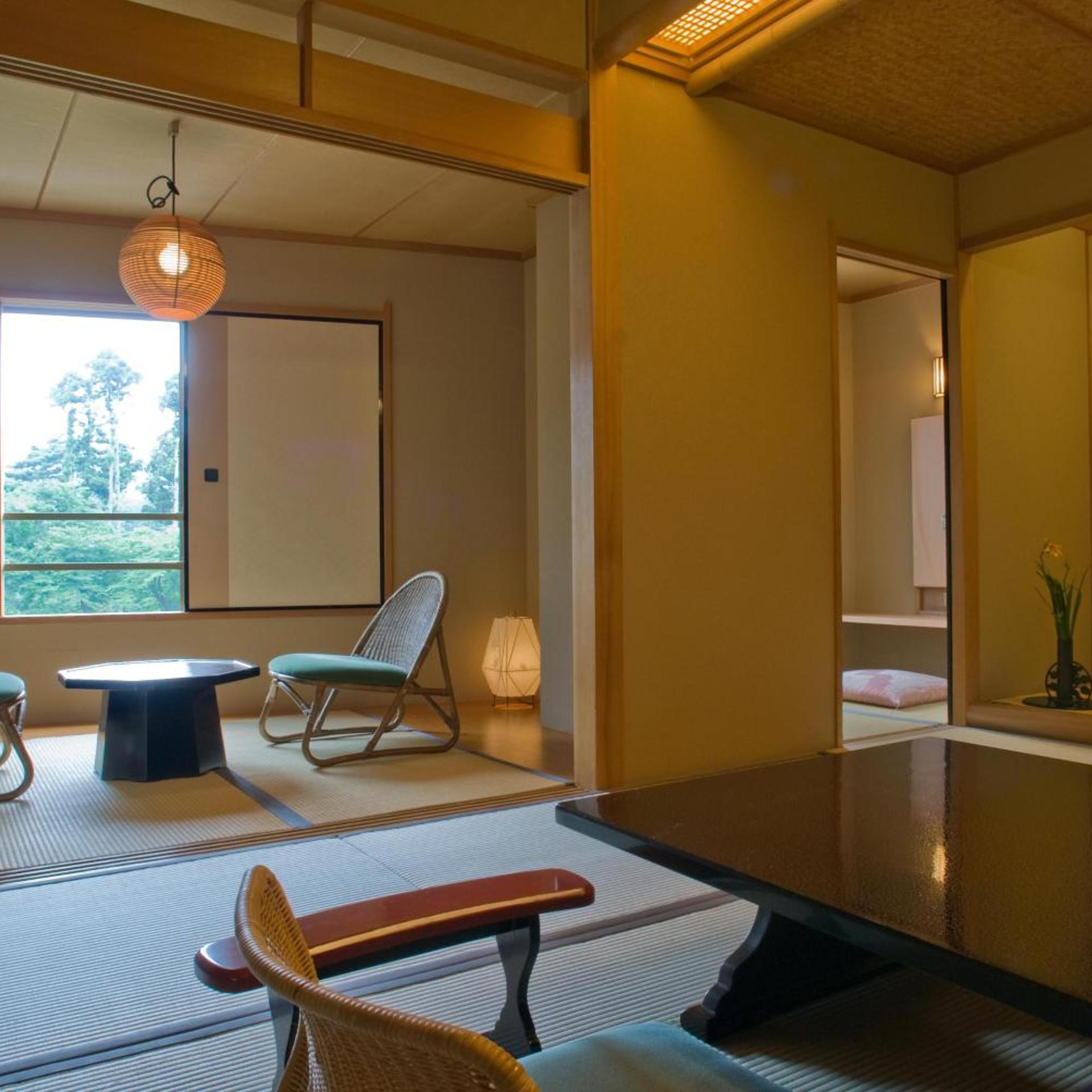 Japanese, Superior, North Wing، OYADO TAMAKI 2/2