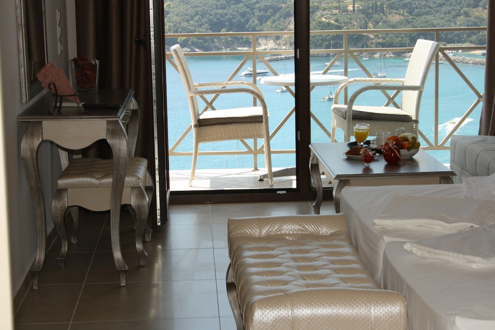 Palatino Hotel 26/50