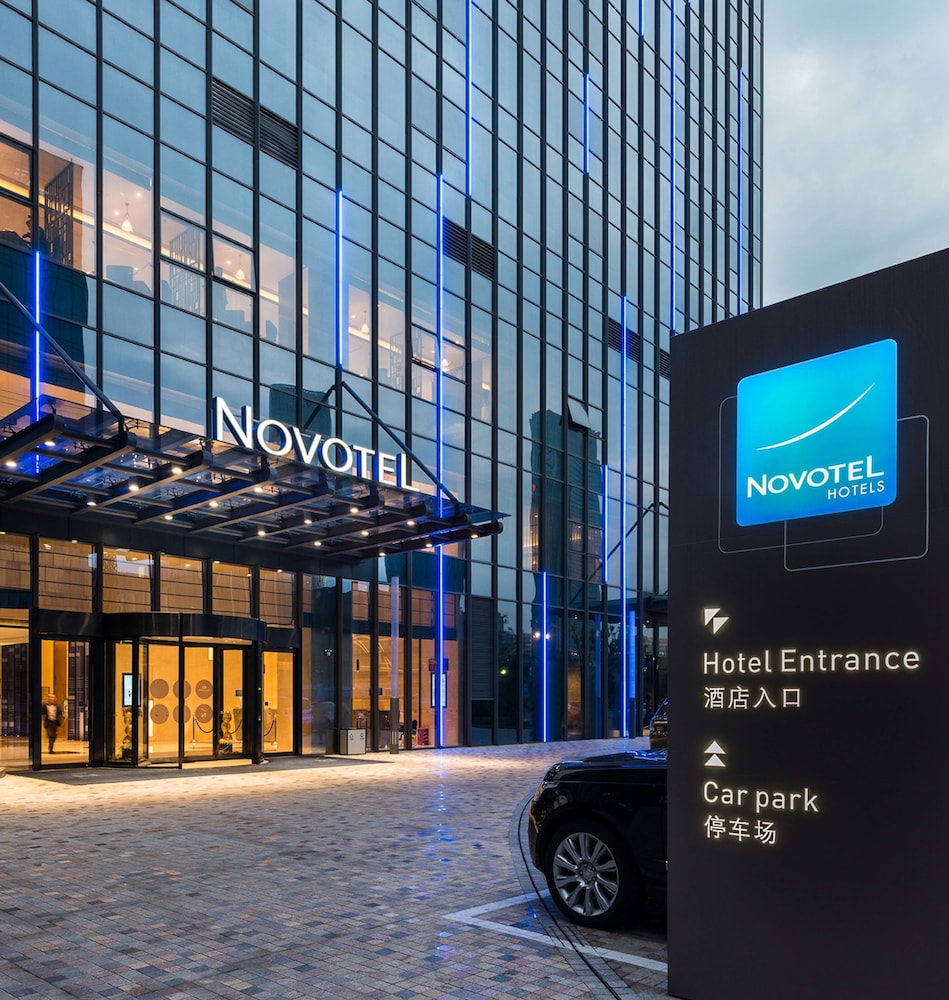 Novotel Ningbo East 69/76