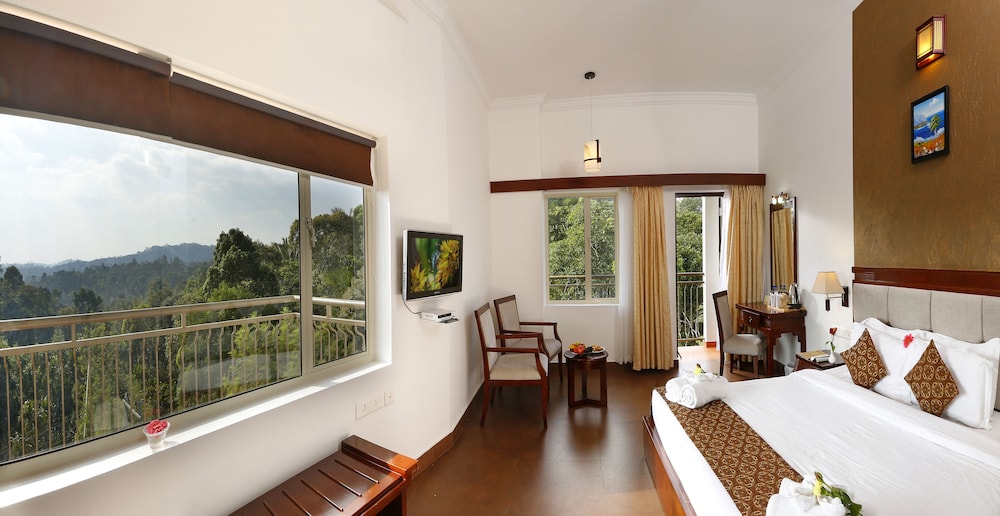 SPICE GROVE HOTELS AND RESORTS 5/39
