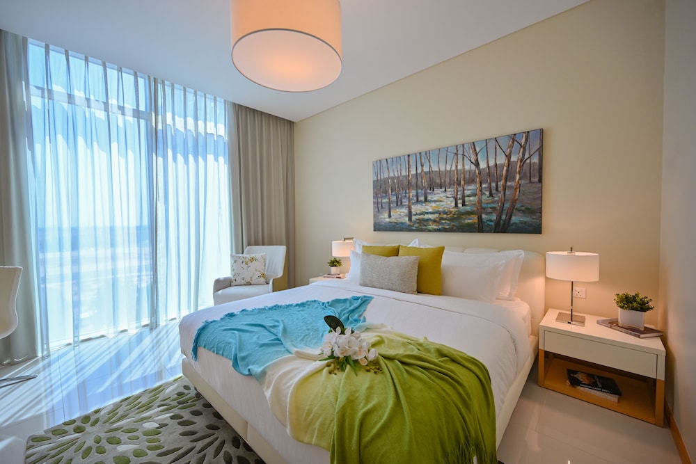 Springfield Suites Seef 20/63