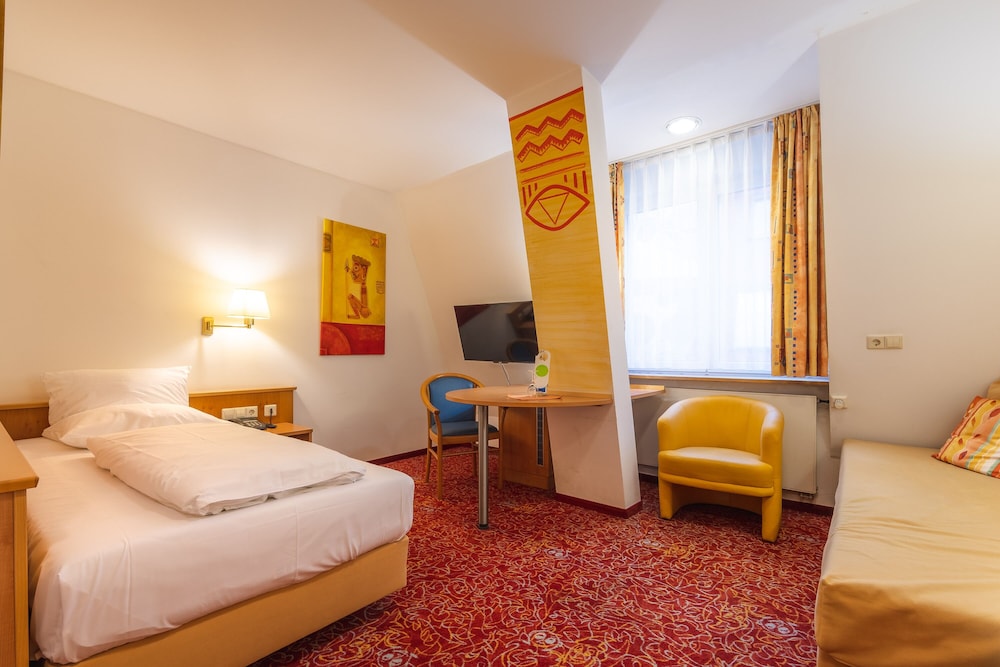 Allvitalis Traumhotel 6/47