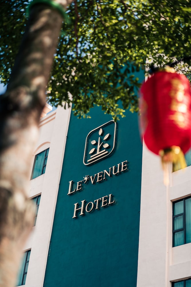 Le Venue Hotel 33/50