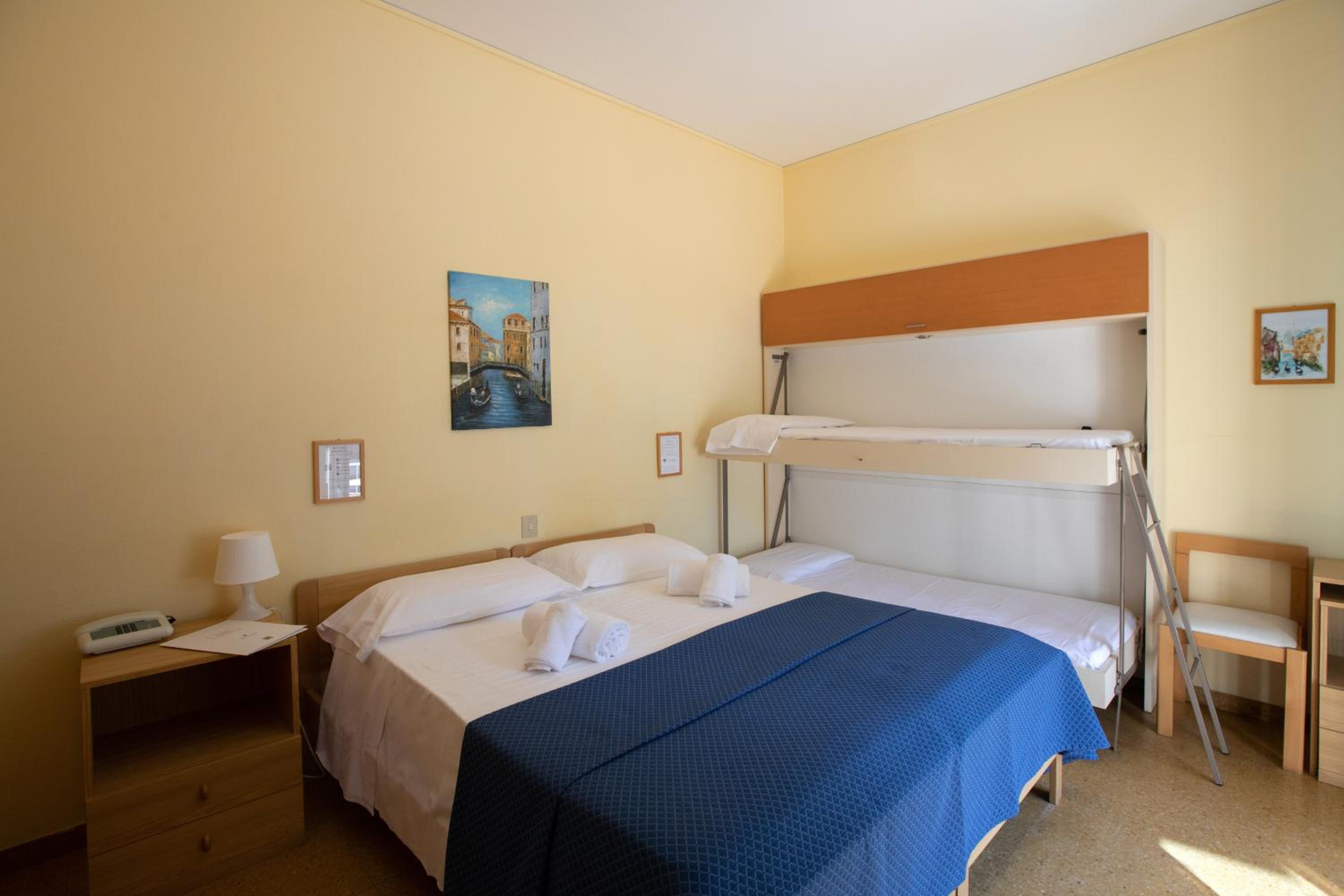 Hotel Danieli 18/49