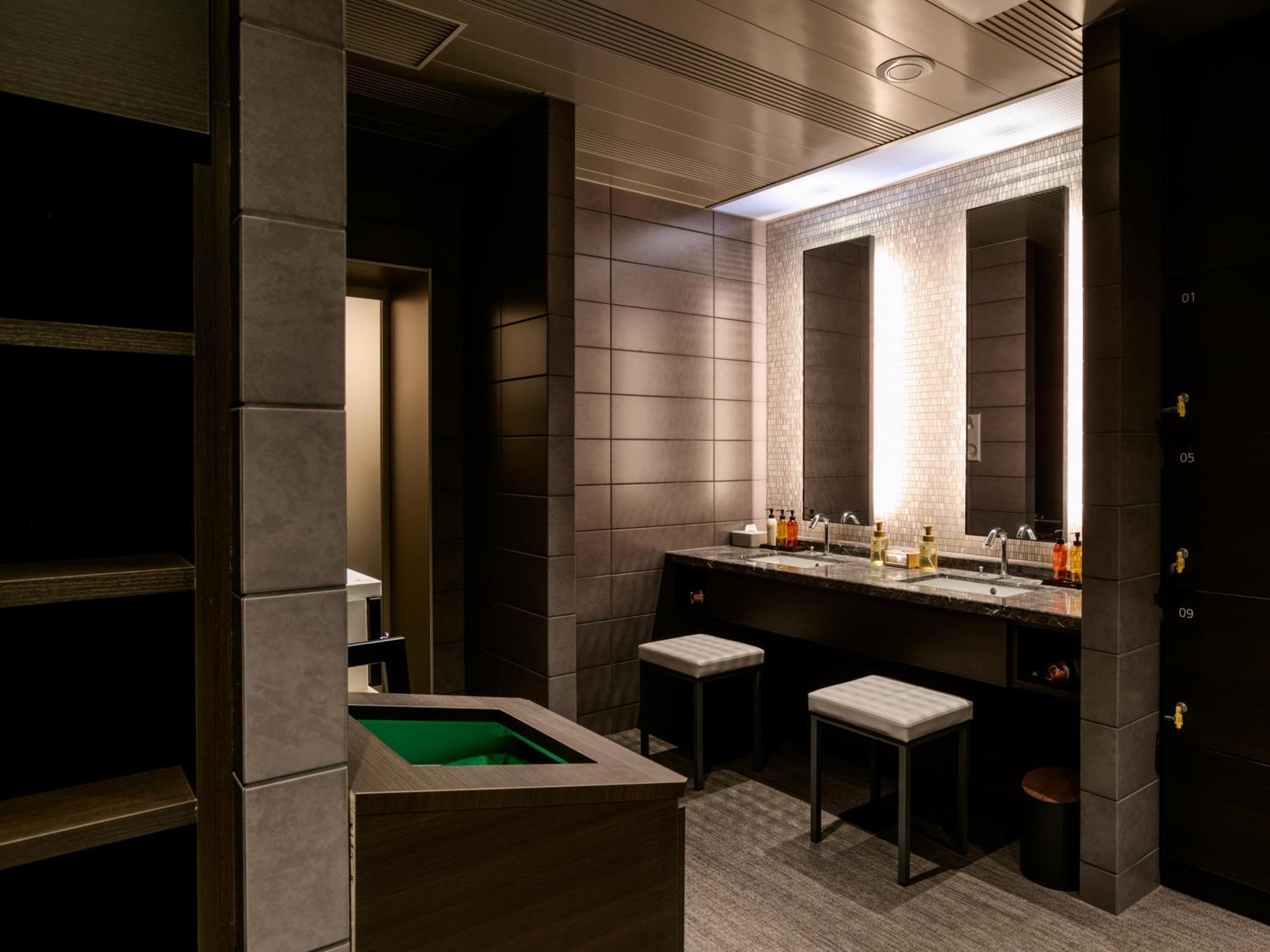 Fukuoka U-Bell Hotel 34/50