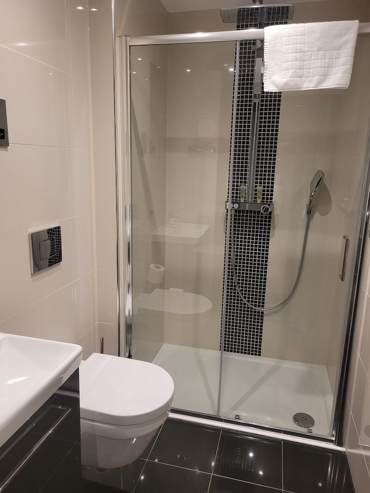 Hatton Garden Hotel 44/50