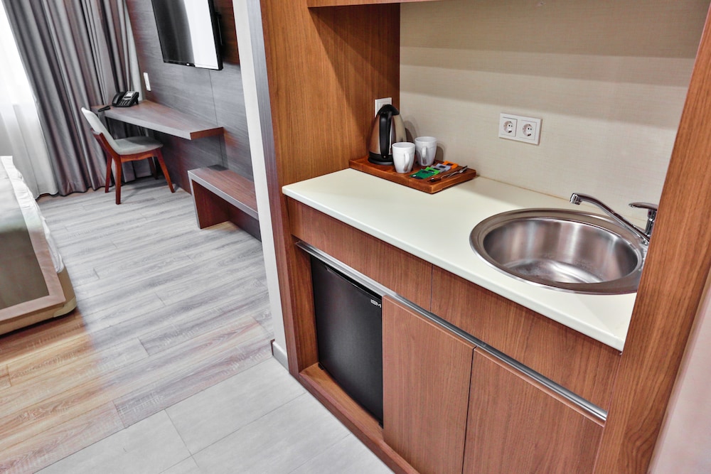 Ocak Apartment Hotel 34/63