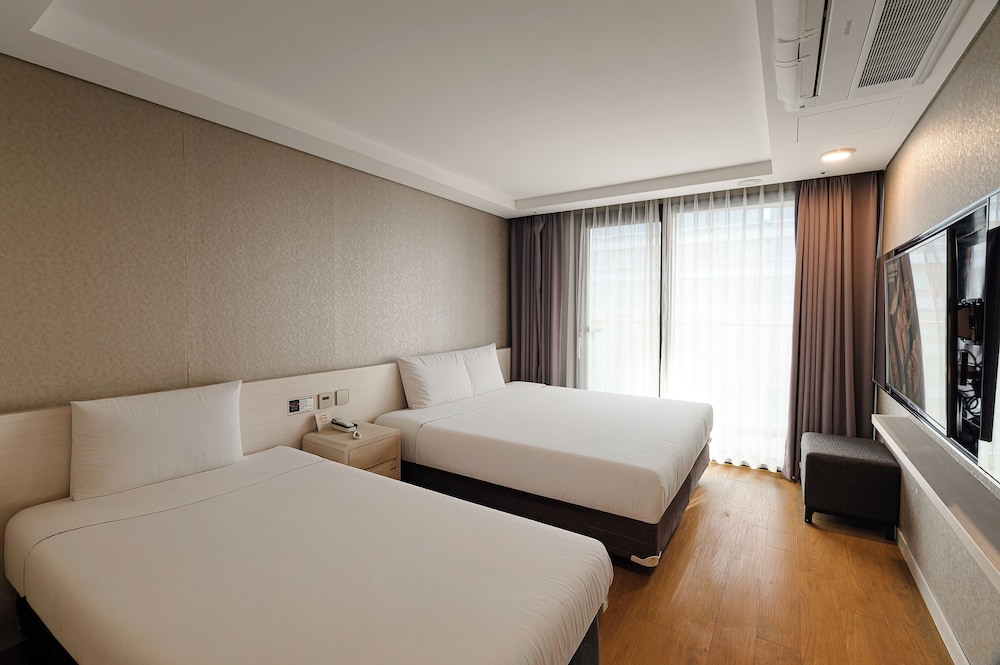 Hotel Air City Jeju 42/63