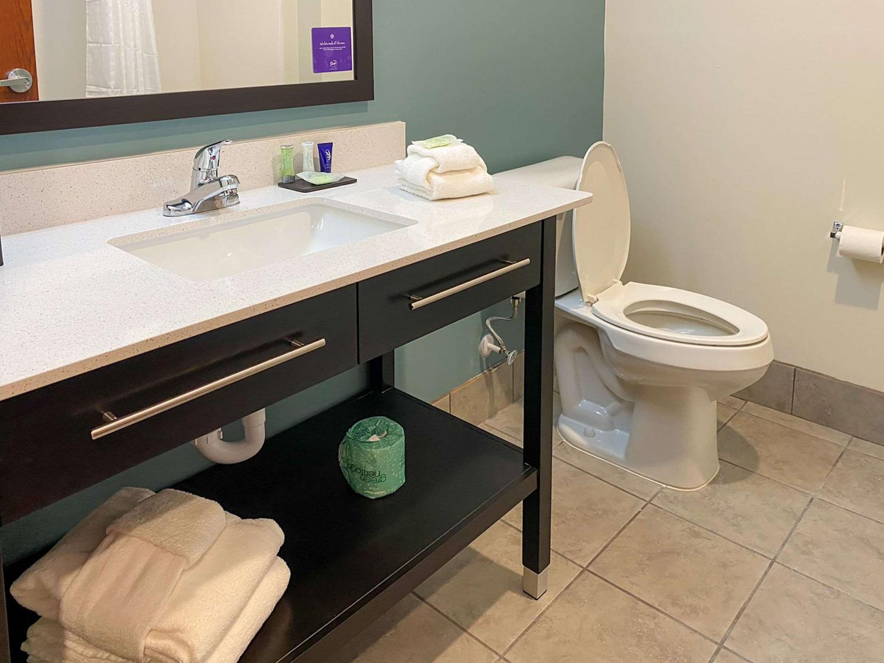 Sleep Inn and Suites Coliseum Area 20/22