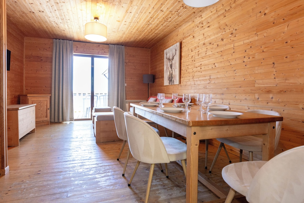 Odalys Residence Les Chalets D Evian 36/49