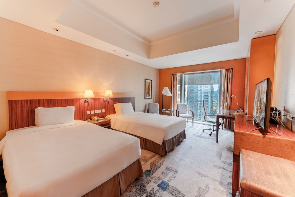 PARK PLAZA BEIJING WANGFUJING 25/69