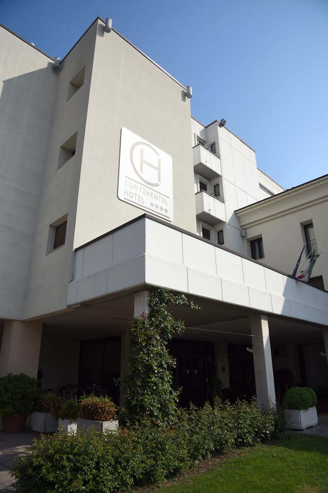 Hotel Continental Brescia 5/53