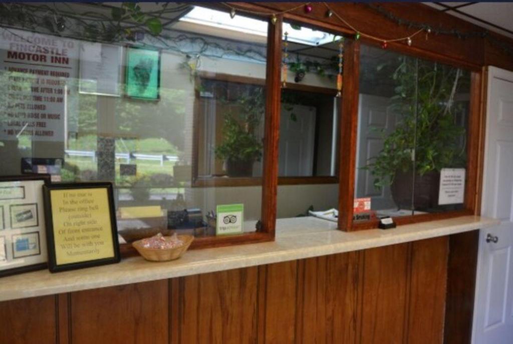 Capital O Fincastle Motor Inn Tazewell image