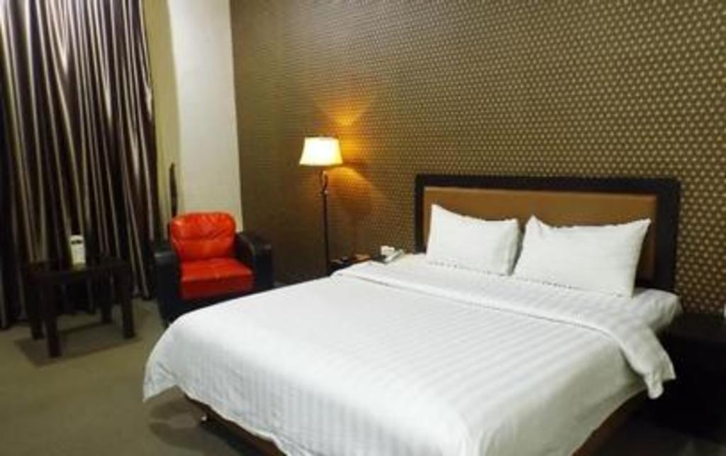 Grand Kanaya Hotel 12/50