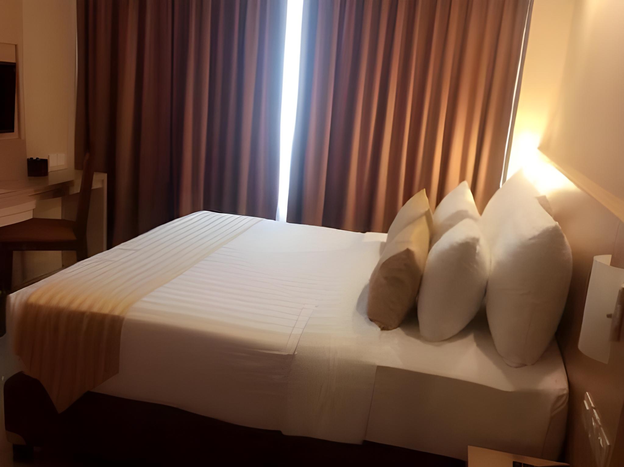 Grand Diara Hotel 18/42