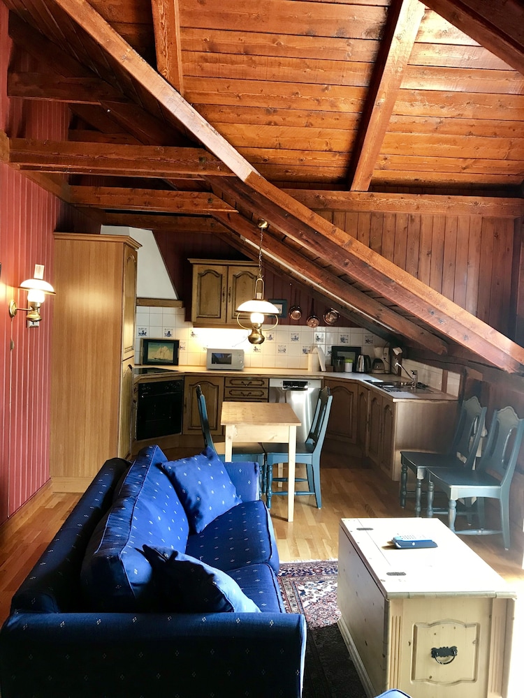 Anker Brygge 40/50