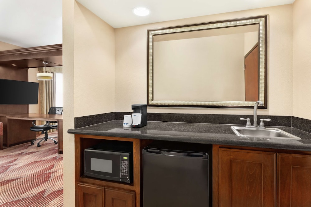 Hampton Inn Sulphur Springs 42/62