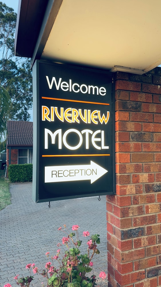 Mildura Riverside Motel 5/56