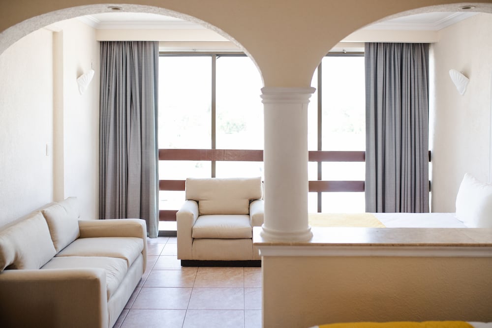 Los Aluxes Hotel 23/50