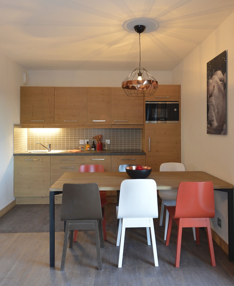 Residence Club Mmv Le Coeur Des Loges 39/50