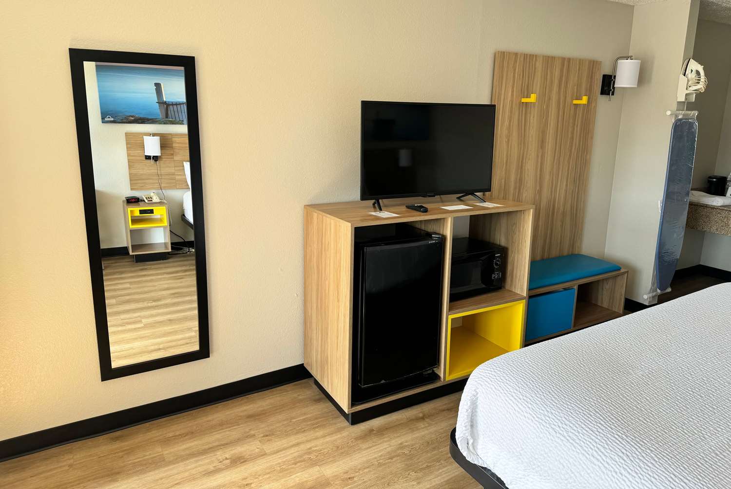 Days Inn by Wyndham Cloverdale Greencastle 23/50