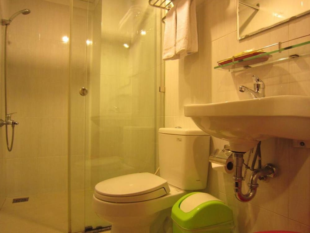 Hoang Hoang Hotel (Bloom 3) 46/49