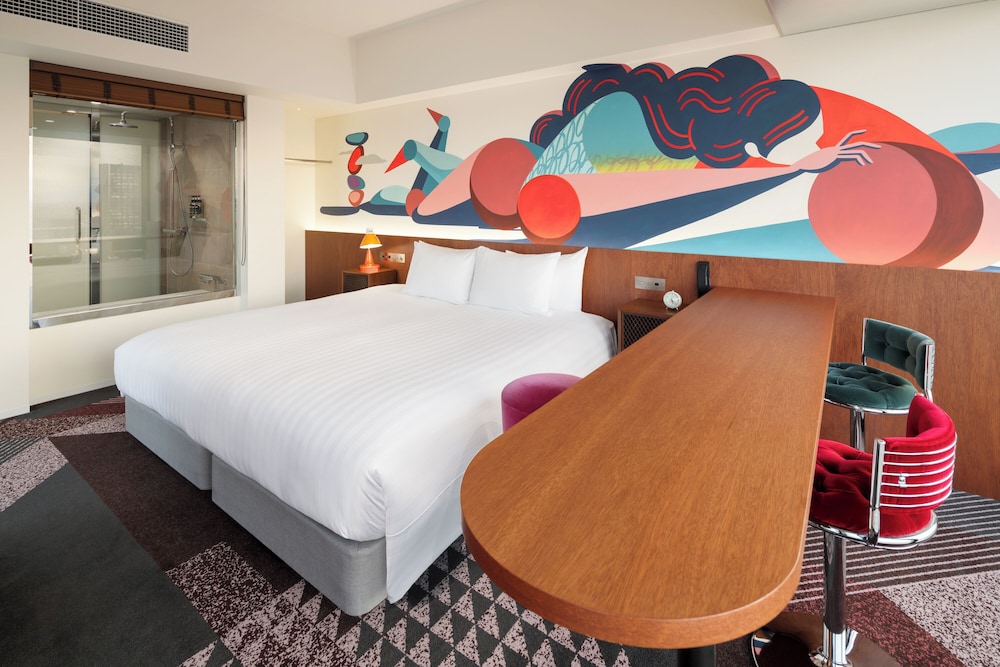 Hotel Groove Shinjuku 15/48