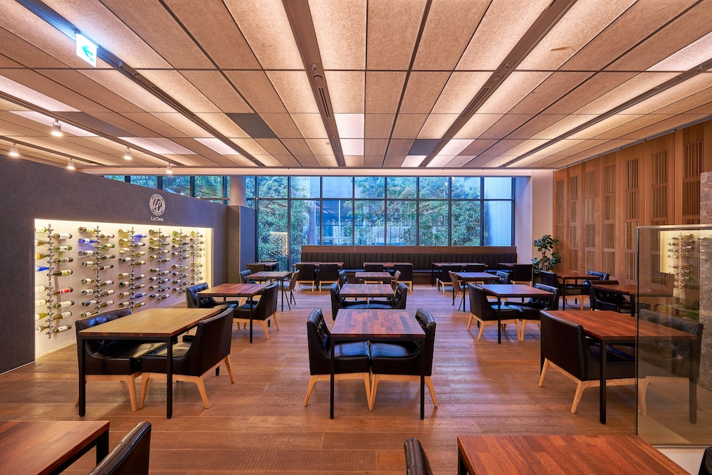 Sotetsu Hotels The Splaisir Seoul Myeongdong 67/81