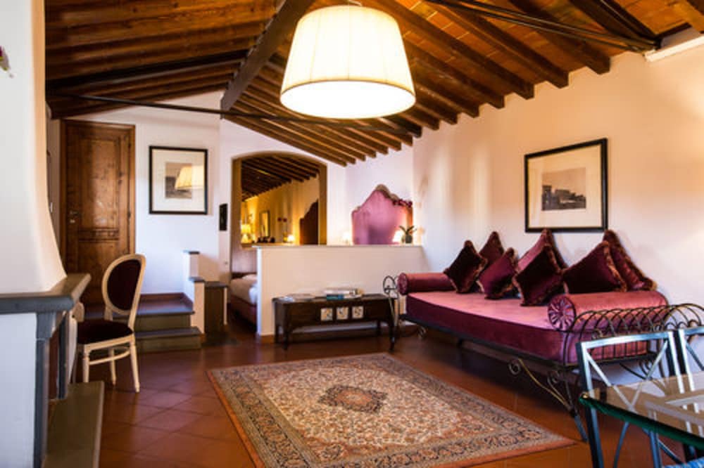Hotel Burchianti 32/66