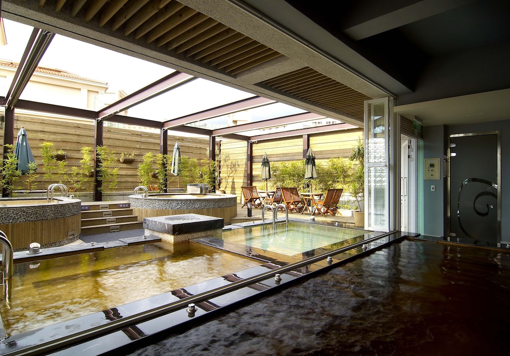 Lido Forestry Spa Resort 33/73