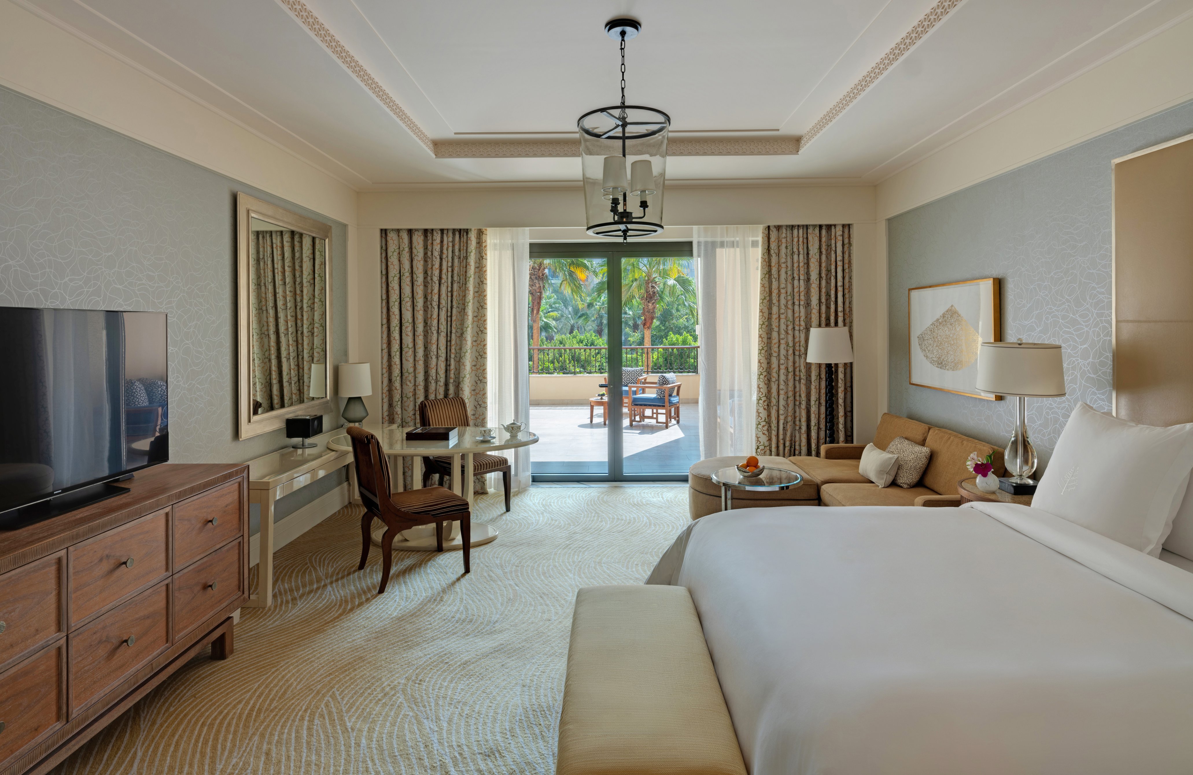 DELUXE, KING BED, RESORT VIEW
