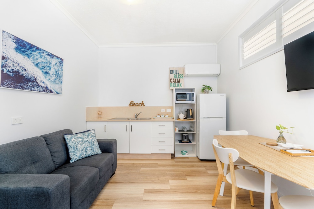 SHELLY BAY RESORT 26/50