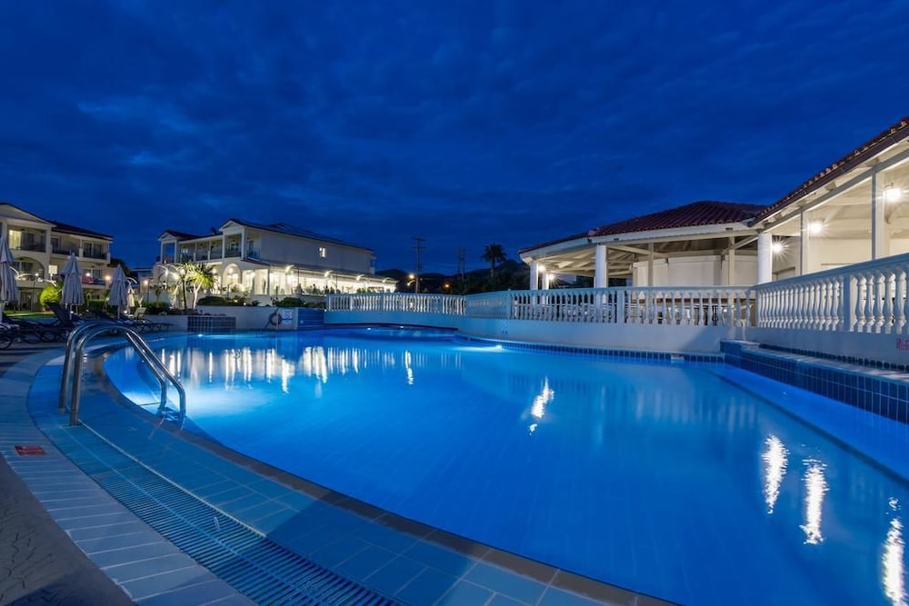 Exotica Hotel and Spa by Zante Plaza 33/45