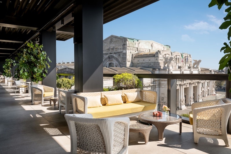 Excelsior Hotel Gallia A Luxury Collection Hotel Milan 47/81