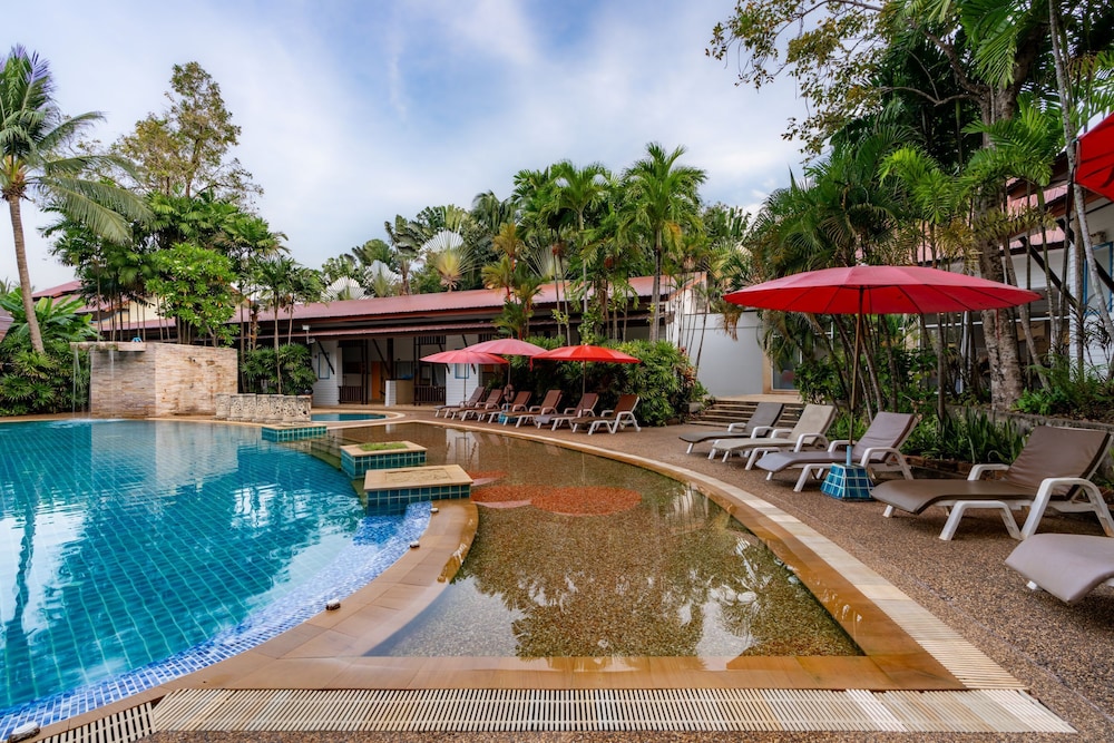 Timber House Ao Nang 42/50