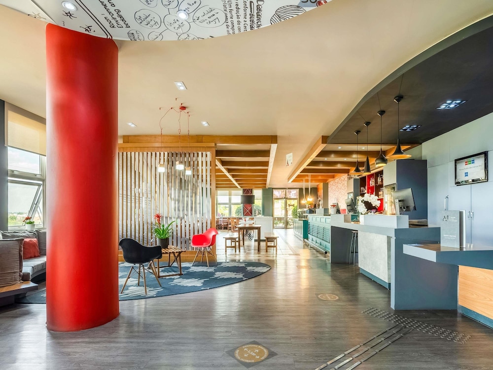 Ibis Sorocaba 11/50