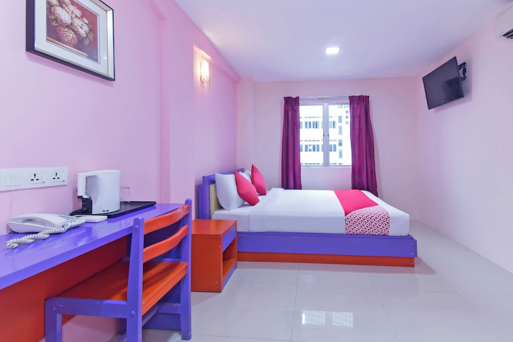 Hotel O Brickfields Park Hotel 26/57