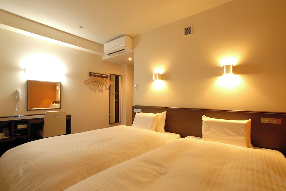 Ab Hotel Fukaya 10/33