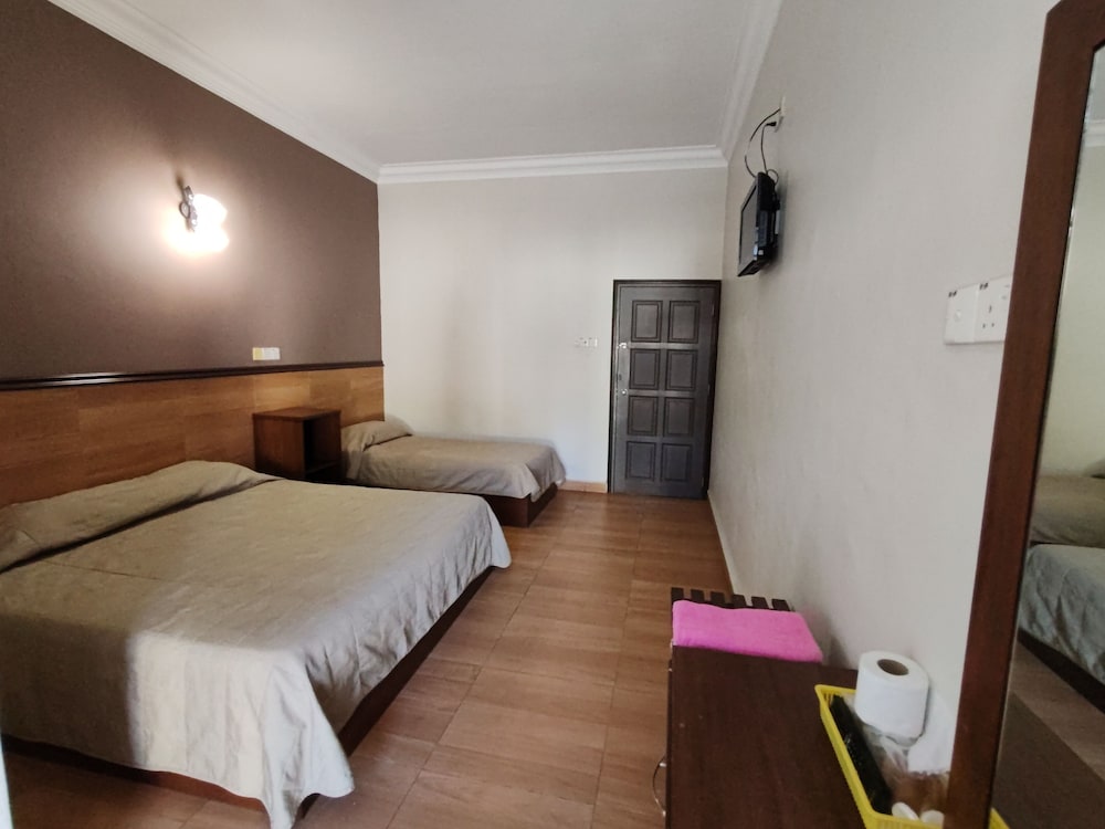 Hotel O Lumut Villa Inn 13/48