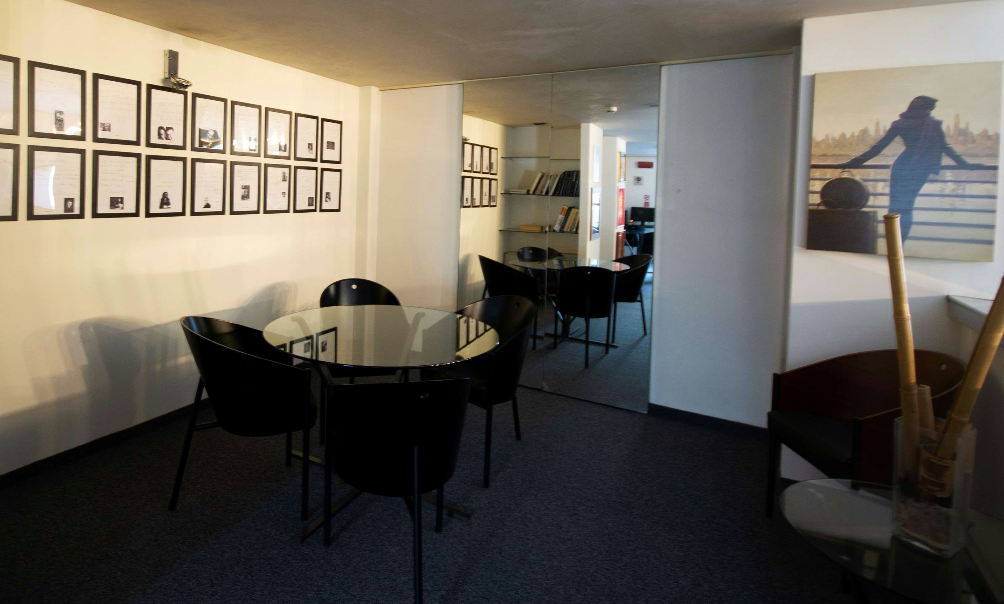 Dellearti Design Hotel 25/29