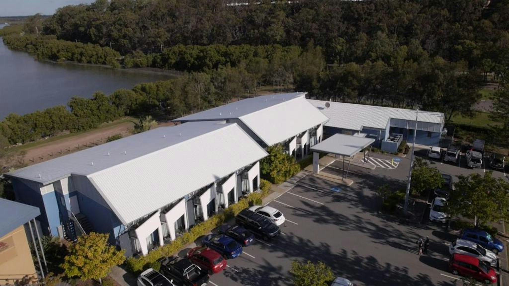 Manly Marina Cove Motel Brisbane 34/58