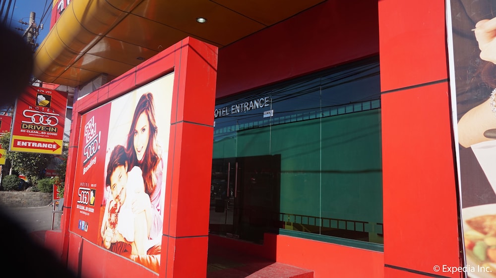 Hotel Sogo Dau Pampanga 4/33