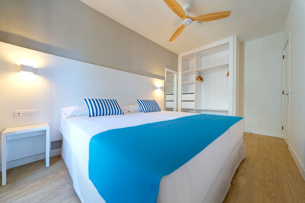 BLUESEA Jandia Luz Apartamentos 26/64