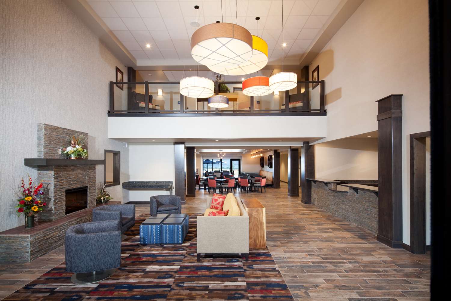Red Lion Ridgewater Inn Suites Polson 13/28