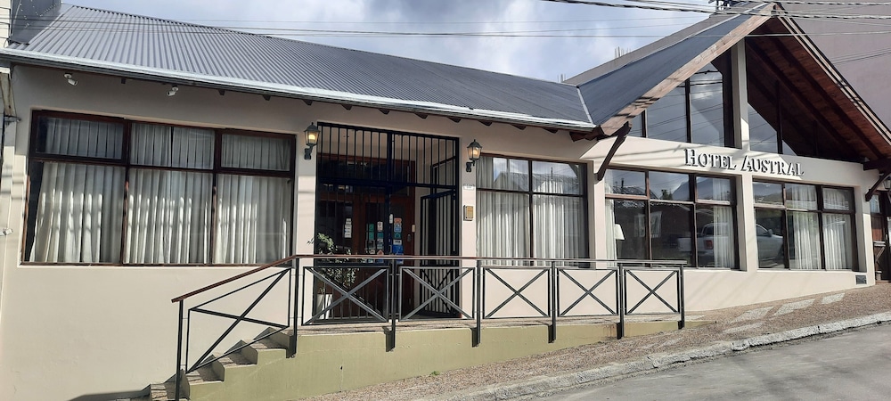 Hotel Austral Ushuaia 4/33