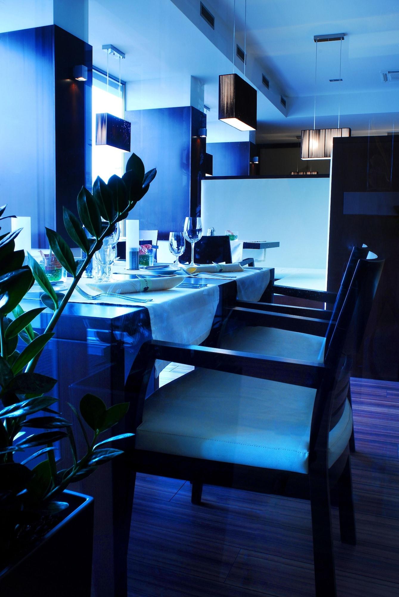 Aston Business Hotel 28/55