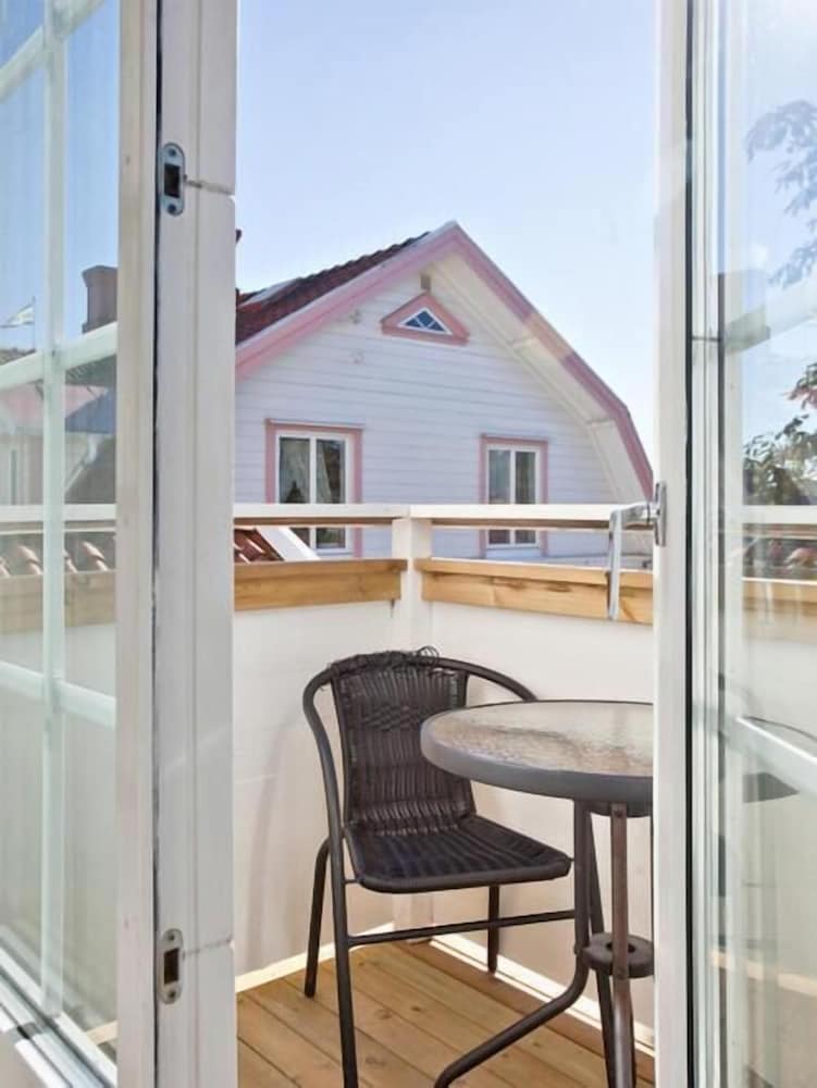 Hotell & Restaurang Solliden 2/50