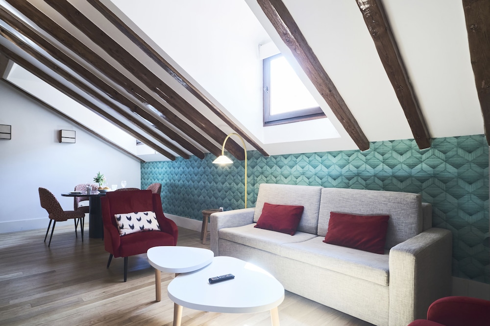 Slow Suites Chueca 28/50