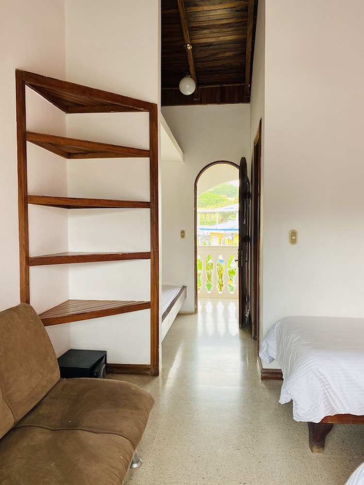 Hotel Mar Rey 45/77