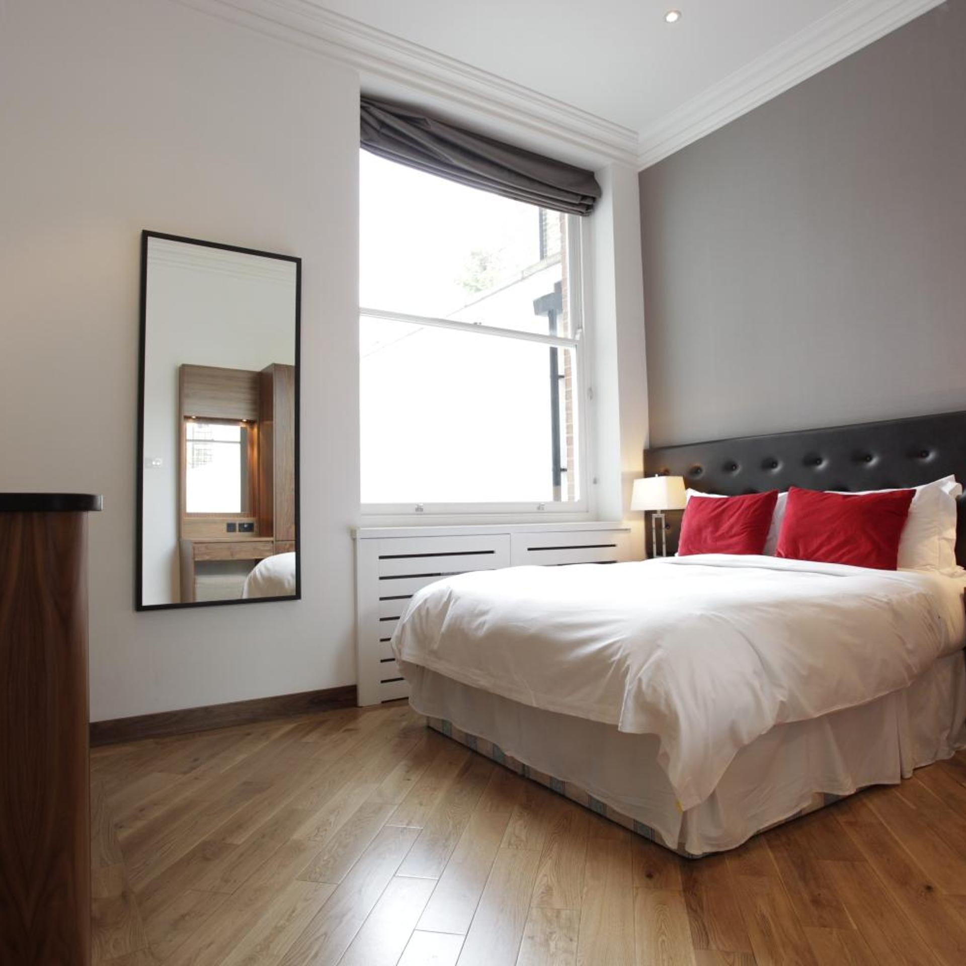 Presidential, Suite, Balcony